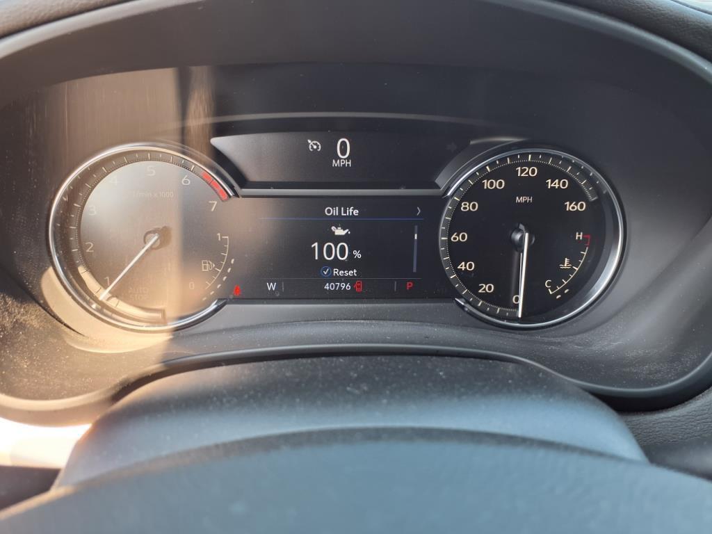 used 2020 Cadillac XT4 car, priced at $23,234