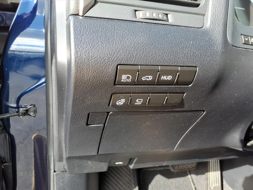 used 2020 Lexus RX 350L car, priced at $34,500