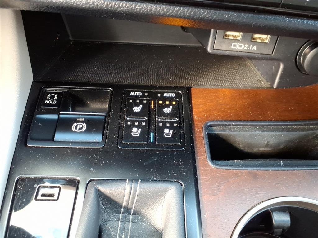 used 2020 Lexus RX 350L car, priced at $34,500