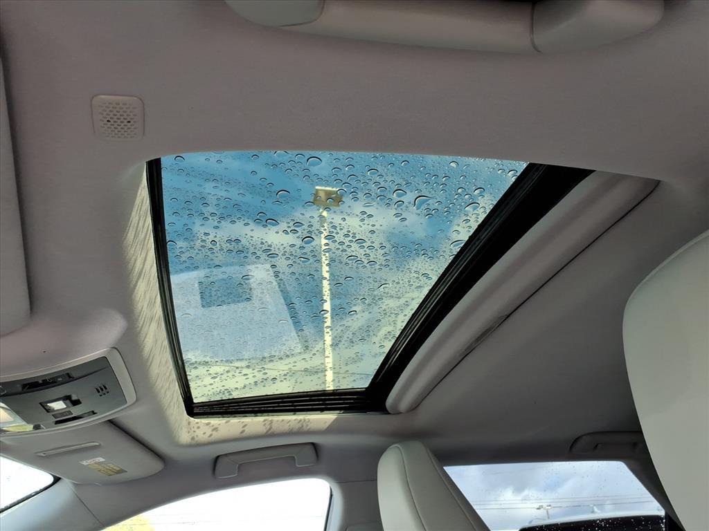 used 2020 Lexus RX 350L car, priced at $34,500