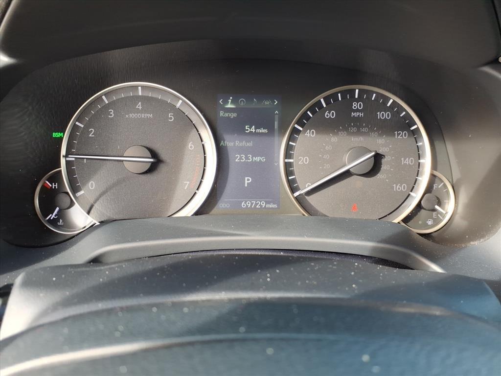 used 2020 Lexus RX 350L car, priced at $34,500