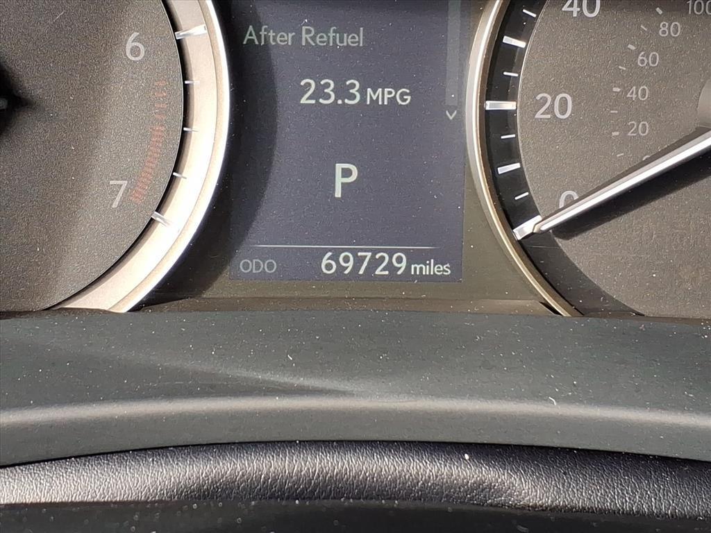 used 2020 Lexus RX 350L car, priced at $34,500