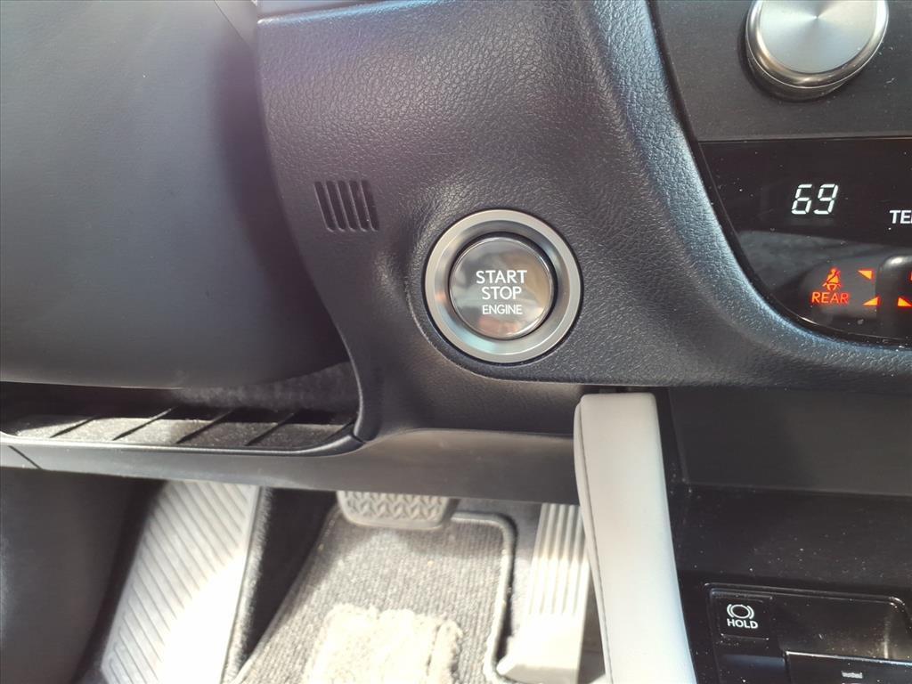 used 2020 Lexus RX 350L car, priced at $34,500