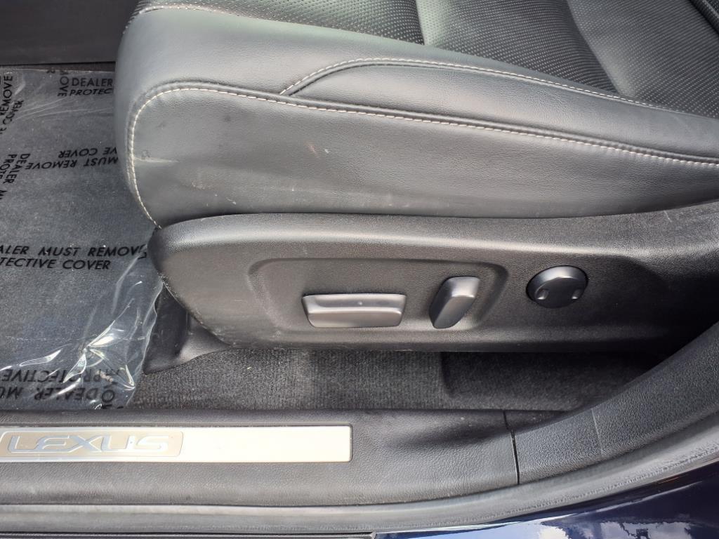 used 2022 Lexus RX 350 car, priced at $38,000