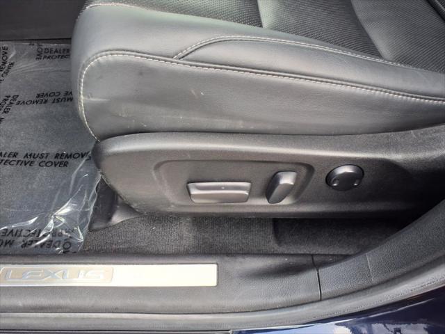 used 2022 Lexus RX 350 car, priced at $41,017