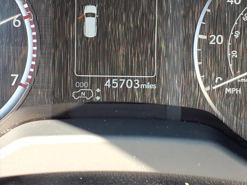 used 2023 Lexus GX 460 car, priced at $55,500