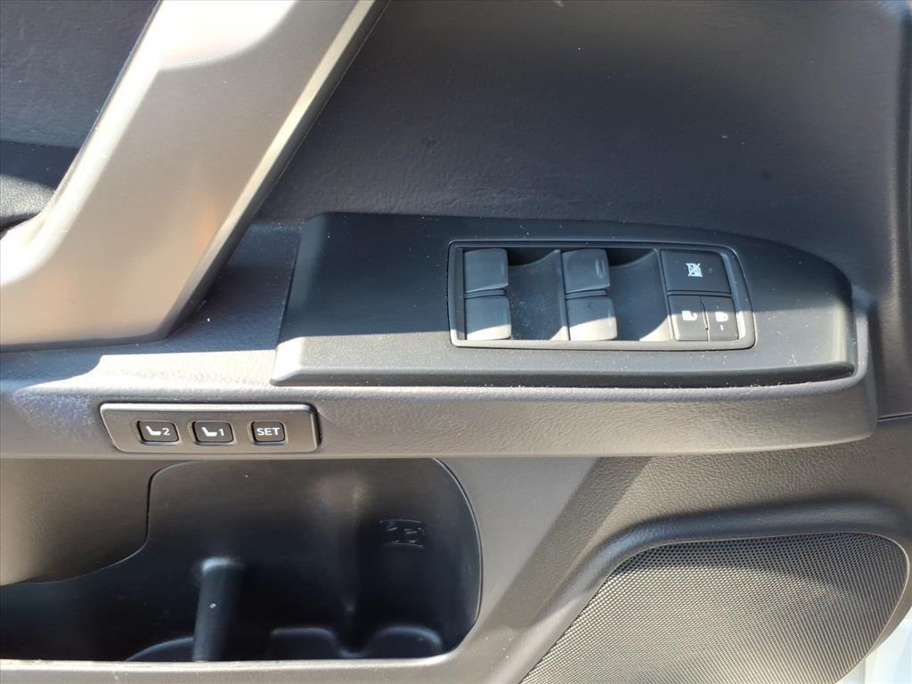 used 2023 Lexus GX 460 car, priced at $55,500