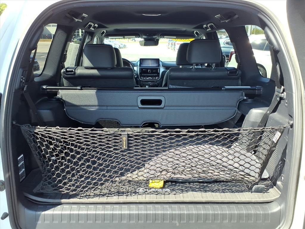 used 2023 Lexus GX 460 car, priced at $55,500