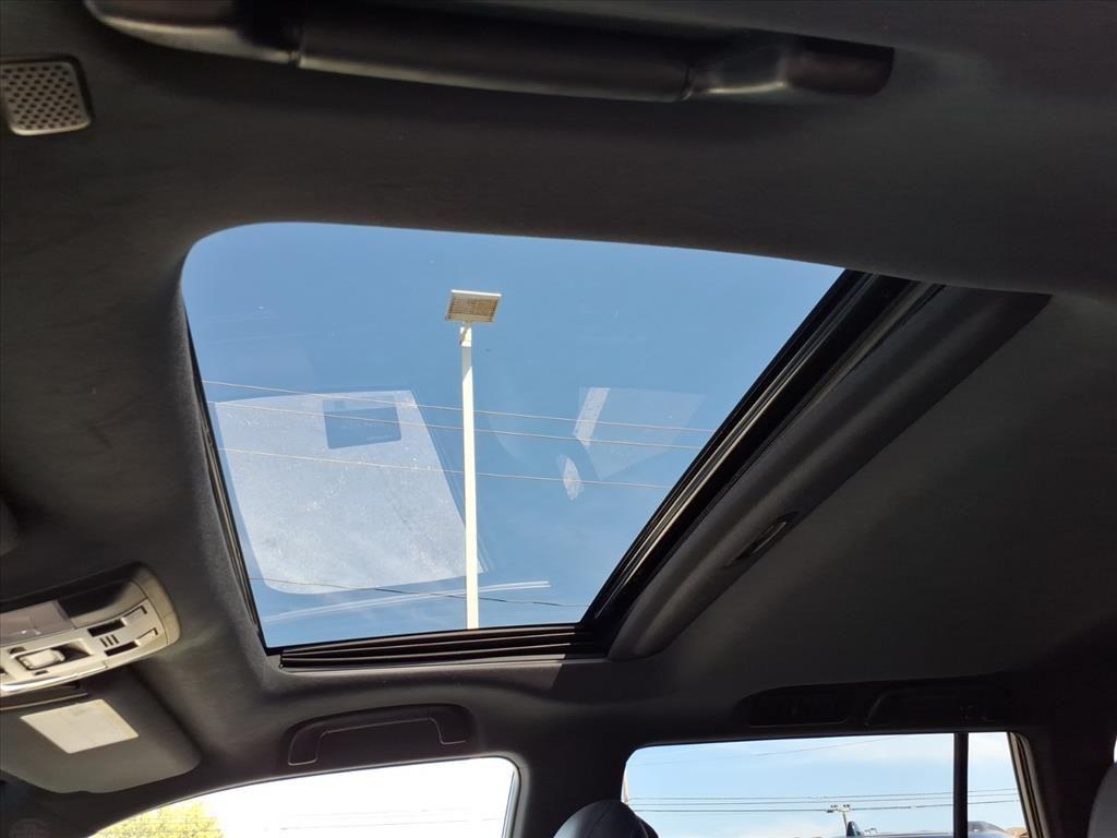 used 2023 Lexus GX 460 car, priced at $55,500