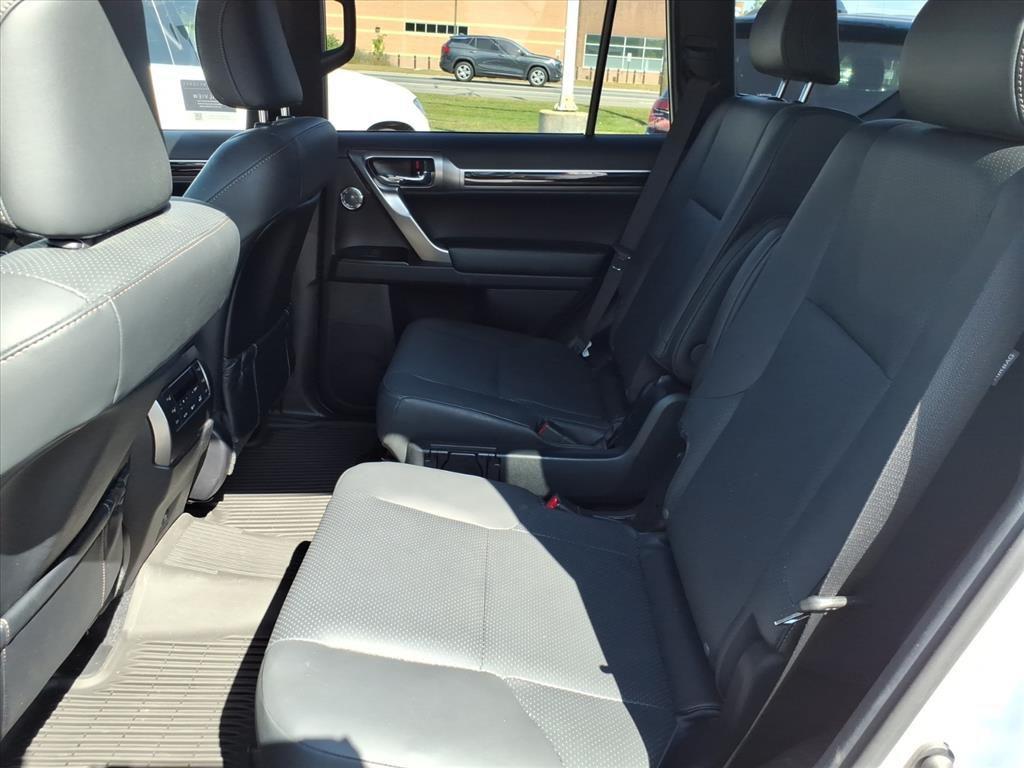 used 2023 Lexus GX 460 car, priced at $55,500
