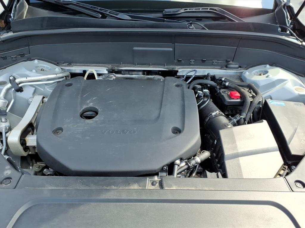 used 2024 Volvo XC90 car, priced at $49,170