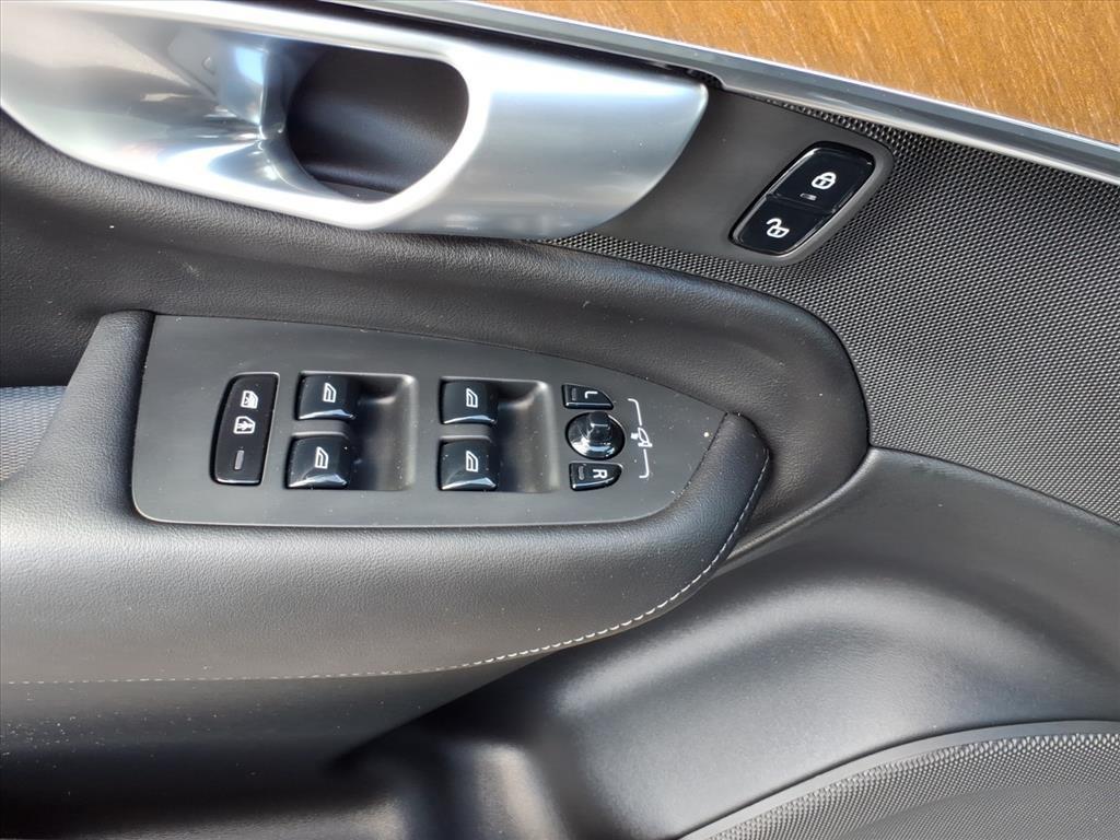 used 2024 Volvo XC90 car, priced at $49,170
