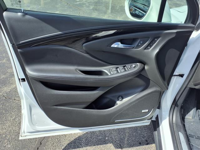 used 2020 Buick Envision car, priced at $20,732