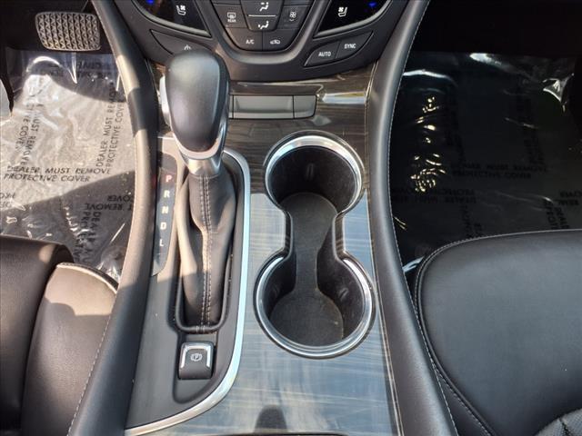 used 2020 Buick Envision car, priced at $21,715