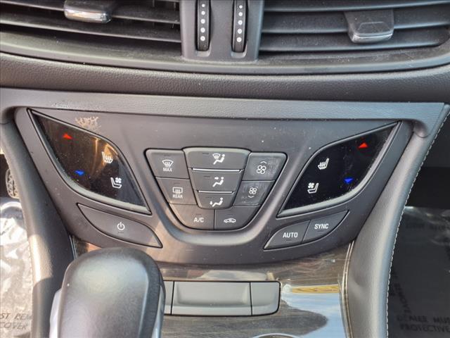 used 2020 Buick Envision car, priced at $20,732