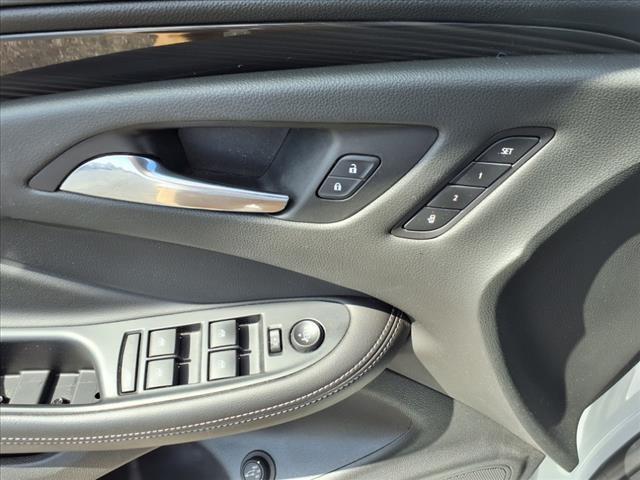 used 2020 Buick Envision car, priced at $21,715