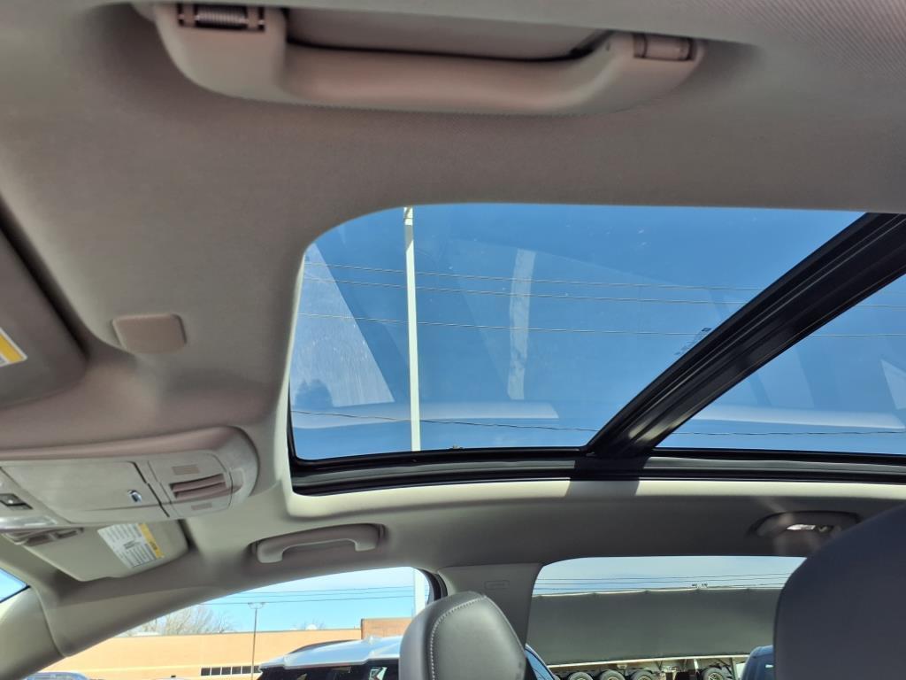 used 2020 Buick Envision car, priced at $20,259