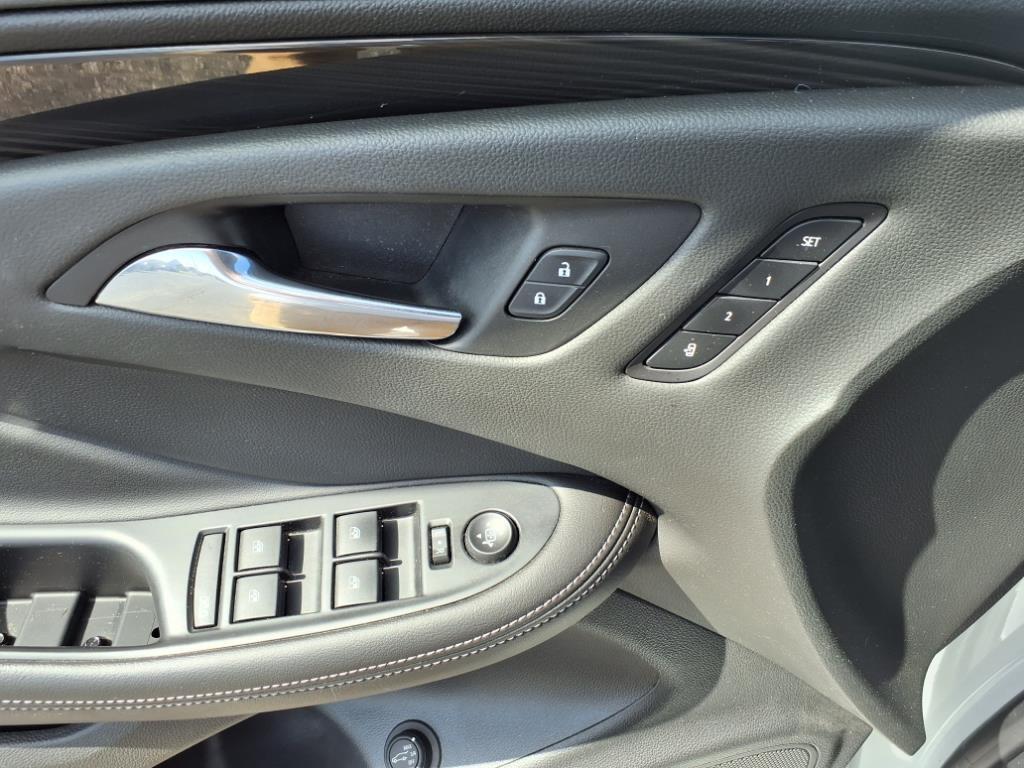 used 2020 Buick Envision car, priced at $20,259