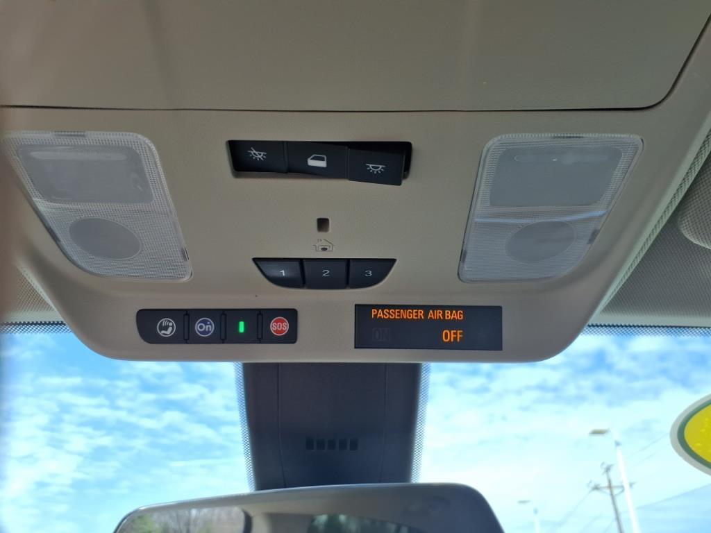 used 2020 Buick Envision car, priced at $20,259