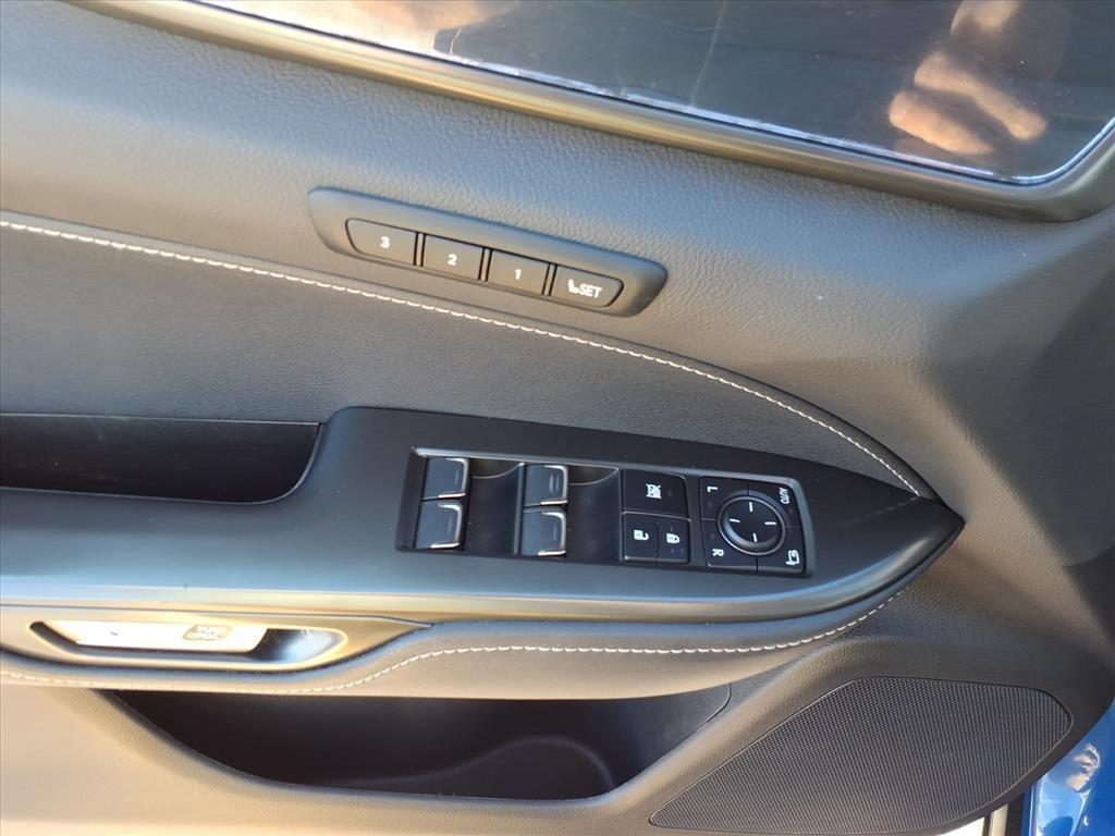 used 2022 Lexus NX 350 car, priced at $32,500