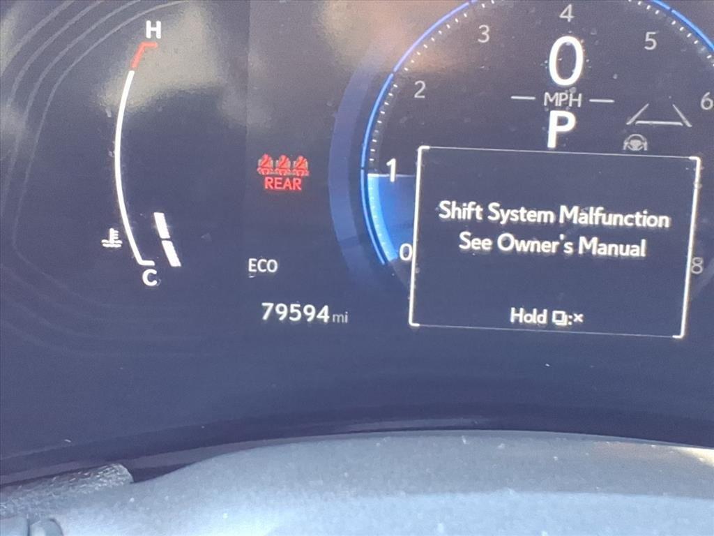 used 2022 Lexus NX 350 car, priced at $32,500