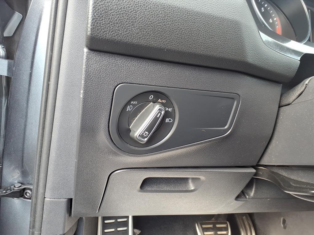 used 2021 Volkswagen Tiguan car, priced at $21,000