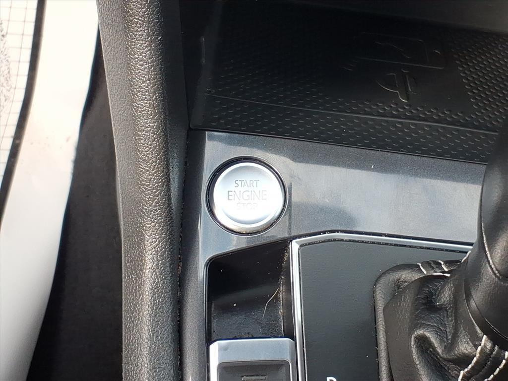 used 2021 Volkswagen Tiguan car, priced at $21,000