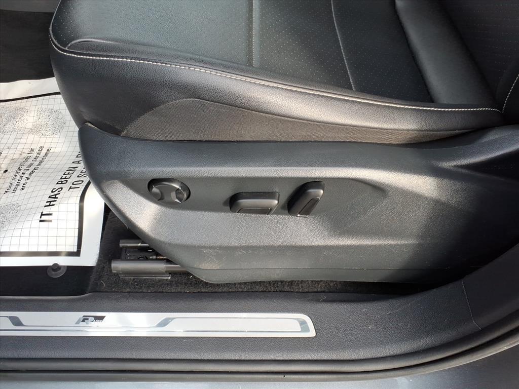 used 2021 Volkswagen Tiguan car, priced at $21,000