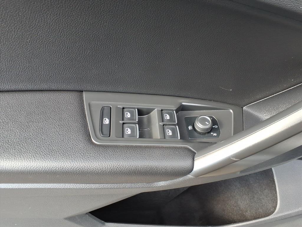 used 2021 Volkswagen Tiguan car, priced at $21,000