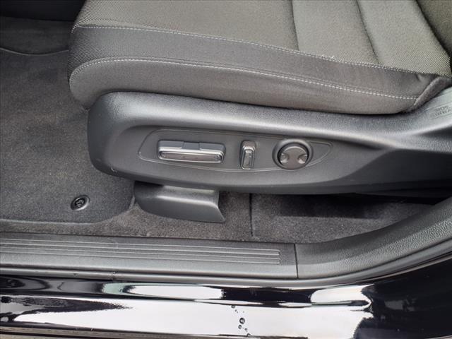 used 2023 Honda CR-V car, priced at $30,234