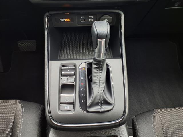 used 2023 Honda CR-V car, priced at $30,234