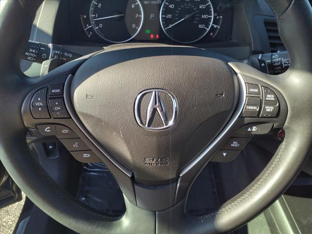 used 2014 Acura RDX car, priced at $10,482