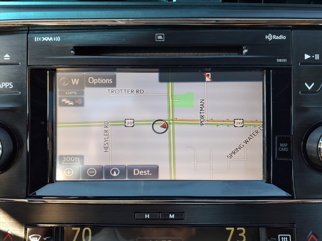 used 2016 Toyota Avalon Hybrid car, priced at $16,600