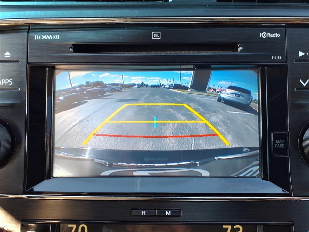 used 2016 Toyota Avalon Hybrid car, priced at $16,600