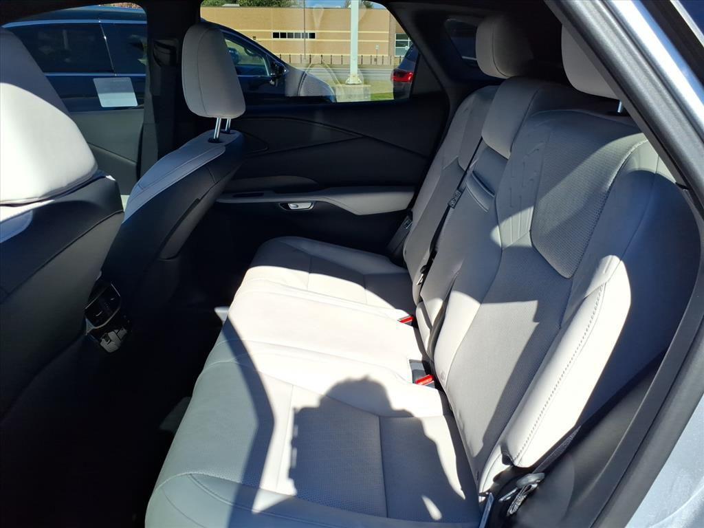 used 2025 Lexus RX 350 car, priced at $57,500