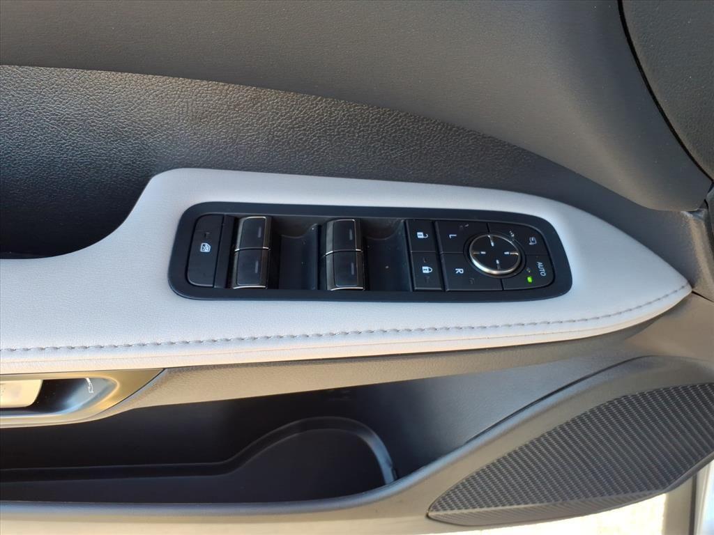 used 2025 Lexus RX 350 car, priced at $57,500