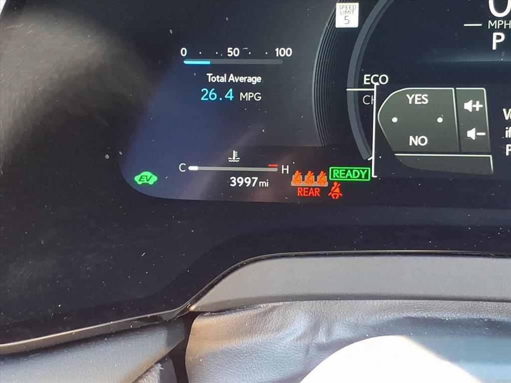 used 2025 Lexus RX 350 car, priced at $57,500