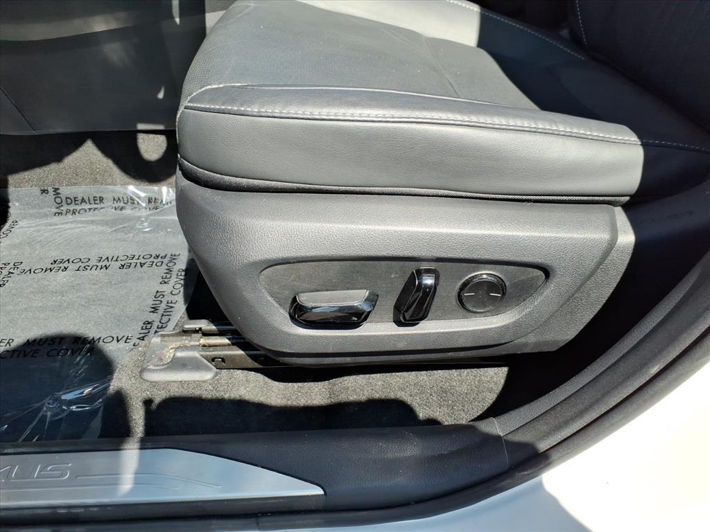 used 2022 Lexus NX 350h car, priced at $37,619