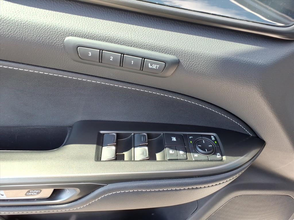 used 2022 Lexus NX 350h car, priced at $37,619