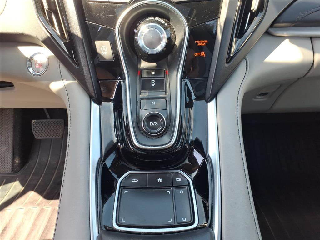 used 2019 Acura RDX car, priced at $18,804