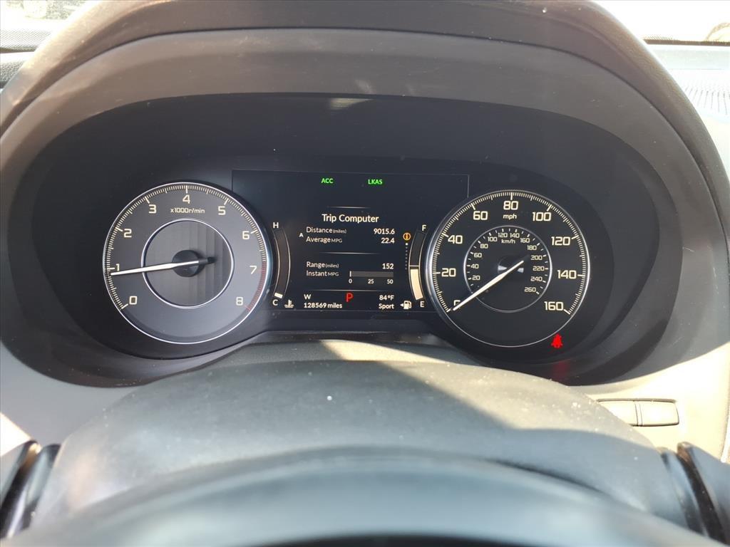 used 2019 Acura RDX car, priced at $18,804