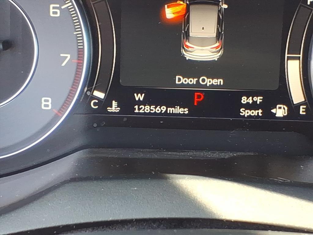 used 2019 Acura RDX car, priced at $18,804