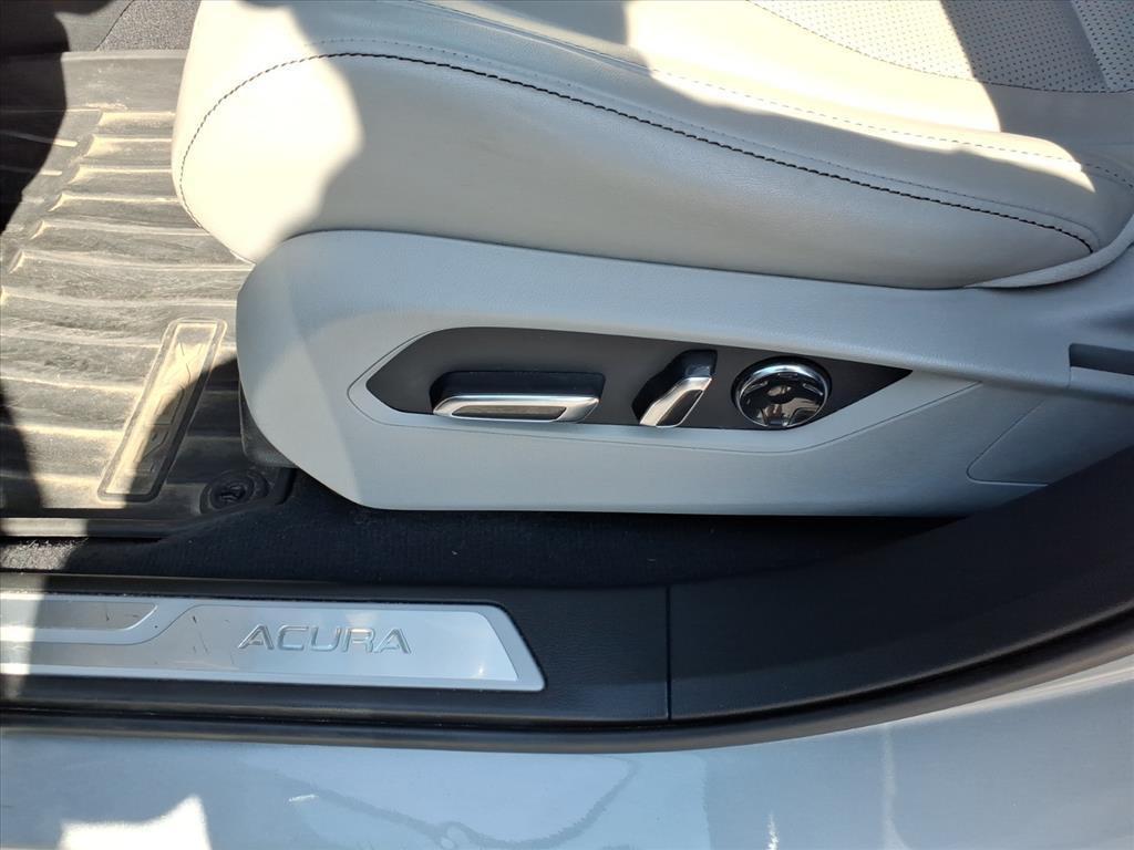 used 2019 Acura RDX car, priced at $18,804