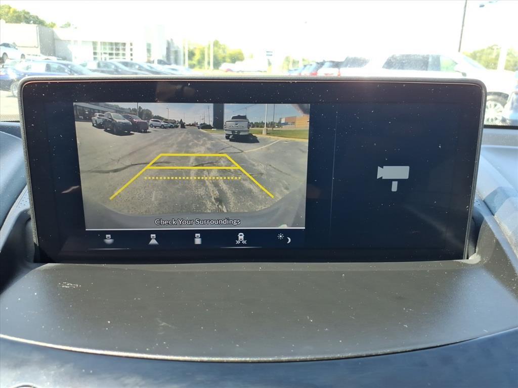 used 2019 Acura RDX car, priced at $18,804