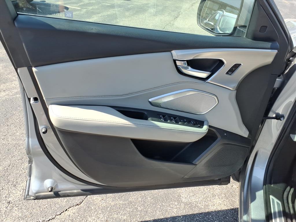 used 2019 Acura RDX car, priced at $18,804