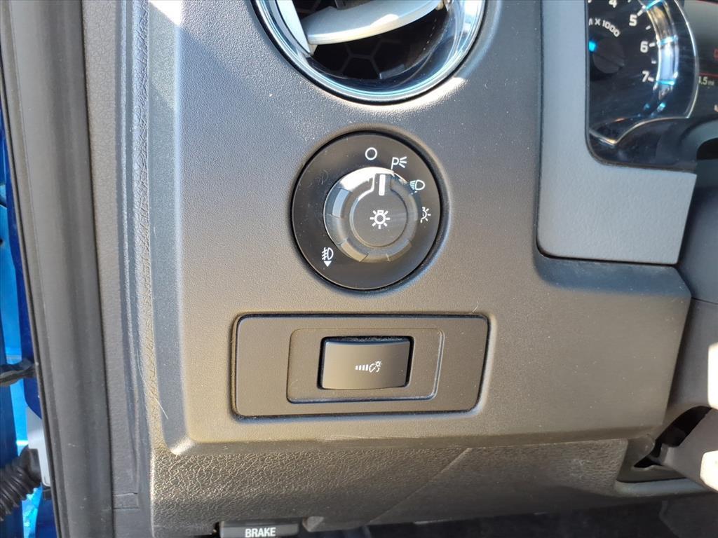 used 2014 Ford F-150 car, priced at $9,000