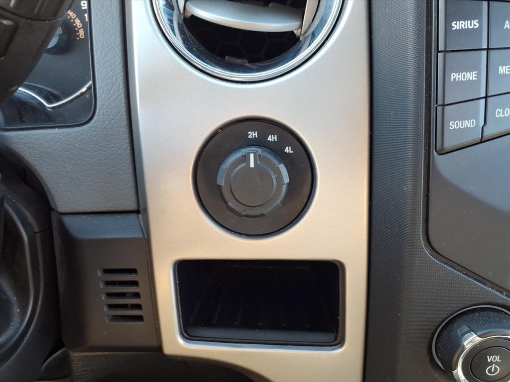 used 2014 Ford F-150 car, priced at $9,000