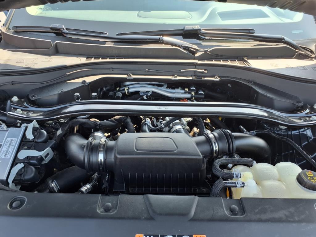 used 2022 Lincoln Aviator car, priced at $45,967