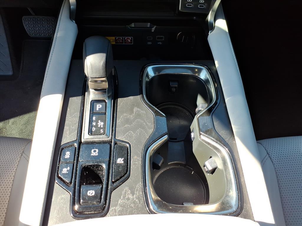 used 2025 Lexus RX 350 car, priced at $63,500