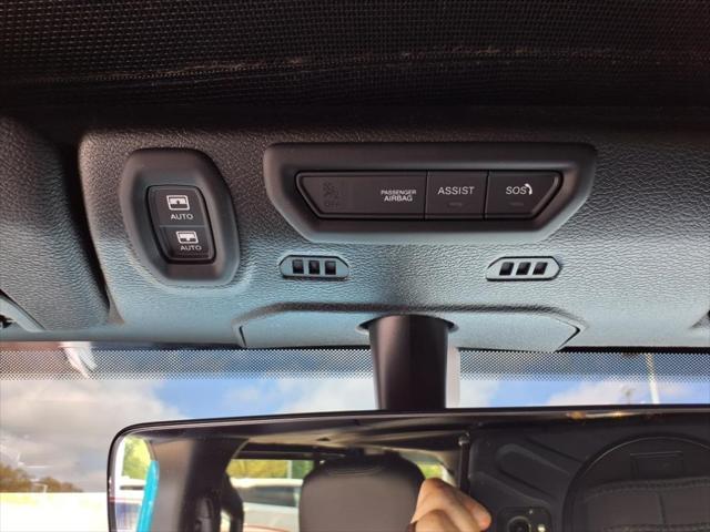 used 2019 Jeep Wrangler Unlimited car, priced at $33,221